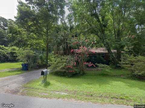 Butler, BRUNSWICK, GA 31523
