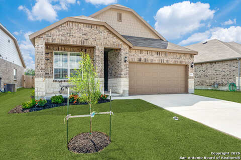Aberdeen, BOERNE, TX 78015