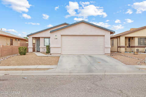 Denning, TUCSON, AZ 85746