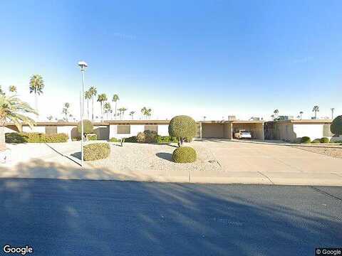 98Th, SUN CITY, AZ 85351