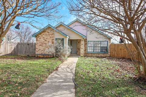 Cedar Ridge, LEWISVILLE, TX 75067