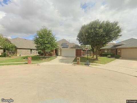 Running River, FORT WORTH, TX 76131