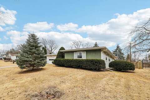 Ellenwood, MADISON, WI 53714