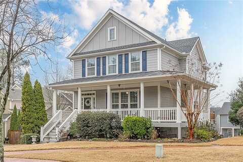 Howard, ATLANTA, GA 30337