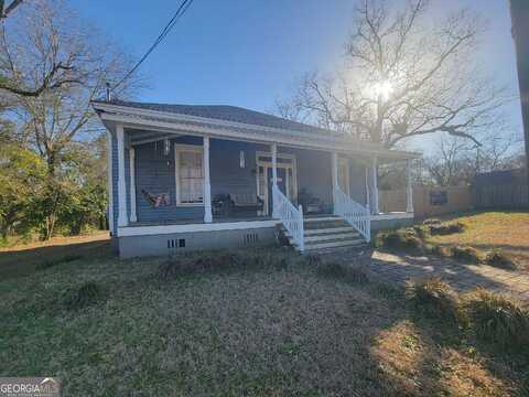 Main, WOODBURY, GA 30293
