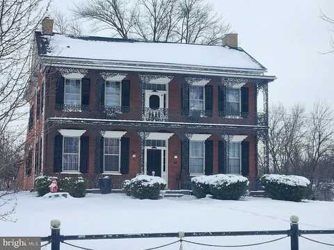 Harrisburg, YORK SPRINGS, PA 17372