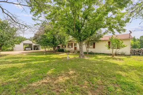 Fm 1702, DUBLIN, TX 76446