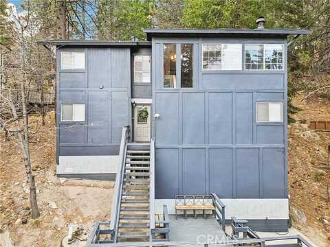 Scandia, RUNNING SPRINGS, CA 92382