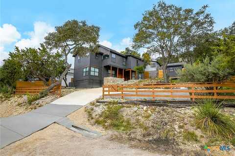 Park Road 37, LAKEHILLS, TX 78063