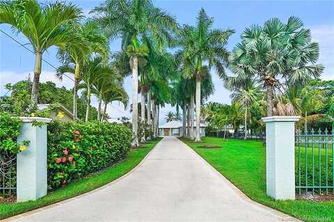 11Th, PALM CITY, FL 34990