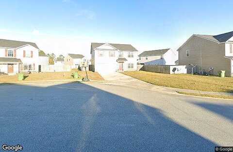 Wiregrass, HINESVILLE, GA 31313
