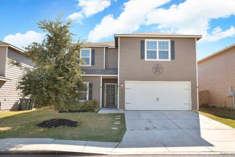 Kirshner, SAN ANTONIO, TX 78252