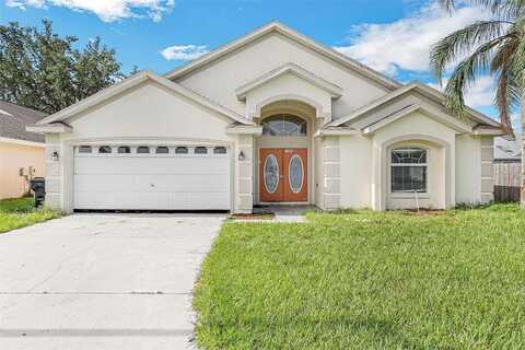 Jaybee, DAVENPORT, FL 33897