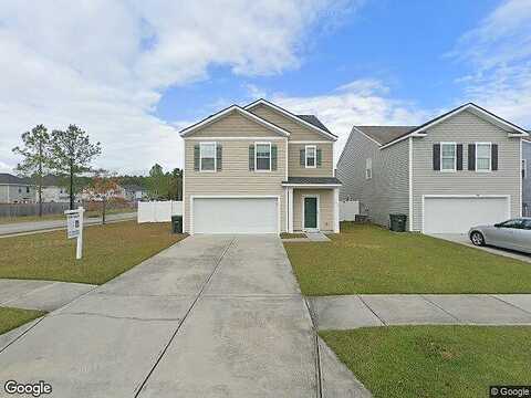 Davila, HINESVILLE, GA 31313