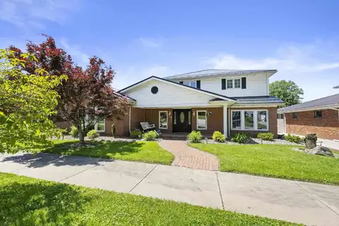 2418 South 12th Street, Ironton, OH 45638