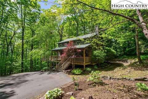 415 Will Isaacs Road, Zionville, NC 28698