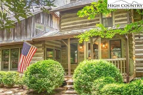 204 Huckleberry Trail, Blowing Rock, NC 28605