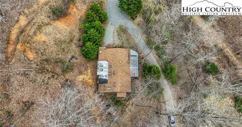 618 Rhymer Branch Road, Deep Gap, NC 28618