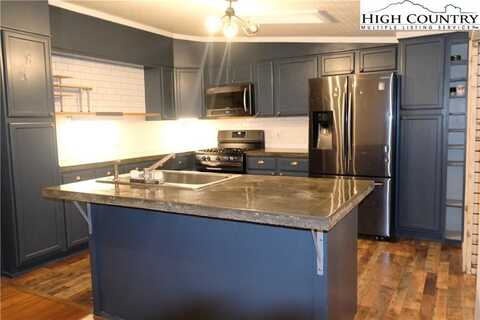 618 Rhymer Branch Road, Deep Gap, NC 28618