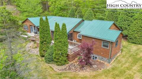 170 Tailor Made Ranch Road, West Jefferson, NC 28694