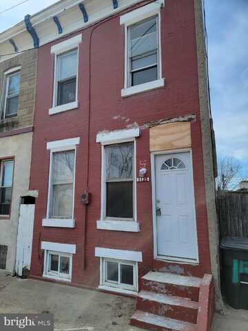 1125 MARION STREET, CAMDEN, NJ 08103