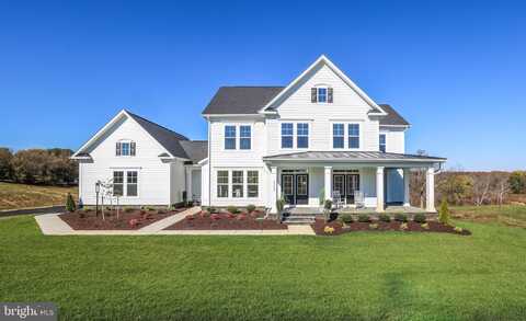Lot 65 COMPASS COVE, MINERAL, VA 23117