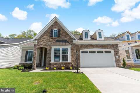 395 QUIET CREEK DRIVE, GETTYSBURG, PA 17325