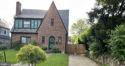3412 WABASH AVENUE, BALTIMORE, MD 21215