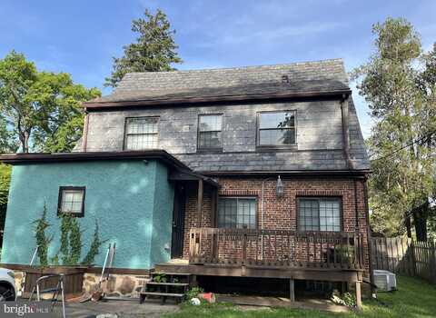3412 WABASH AVENUE, BALTIMORE, MD 21215