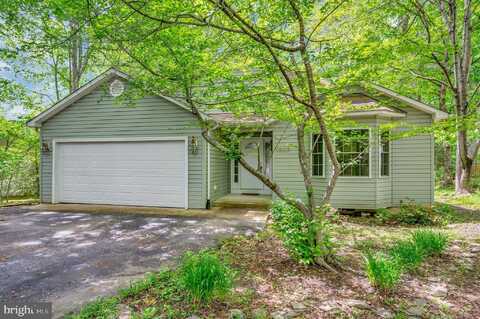1203 CONFEDERATE DRIVE, LOCUST GROVE, VA 22508