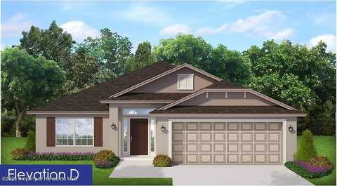 4869 Sutherland Street, Spring Hill, FL 34609