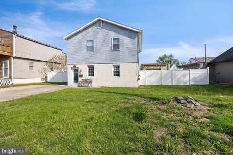 9225 MILNOR STREET, PHILADELPHIA, PA 19114