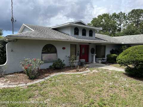 8005 Truce Circle, Spring Hill, FL 34606