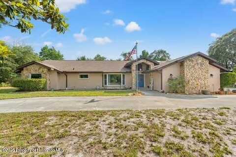 5216 Hope Lane, Spring Hill, FL 34606
