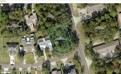 0 Landover Boulevard, Spring Hill, FL 34608