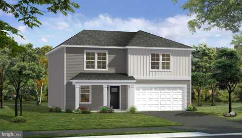 HOMESITE 11 OLD YORK ROAD, DILLSBURG, PA 17019