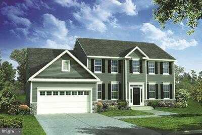 400 REDERICK LANE, MIDDLETOWN, DE 19709