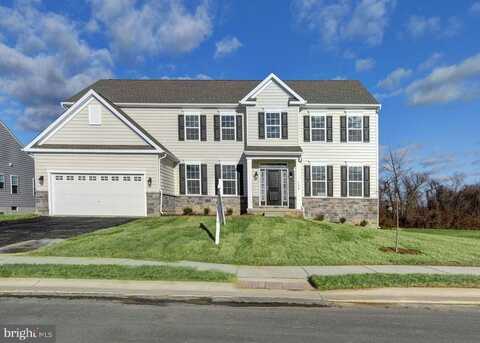 400 REDERICK LANE, MIDDLETOWN, DE 19709