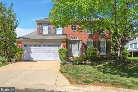 14923 MEANDERWOOD LANE, BURTONSVILLE, MD 20866