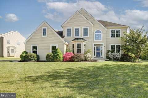 10 ALLSMEER DRIVE, WEST GROVE, PA 19390