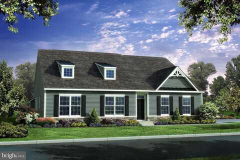 400 REDERICK LANE, MIDDLETOWN, DE 19709