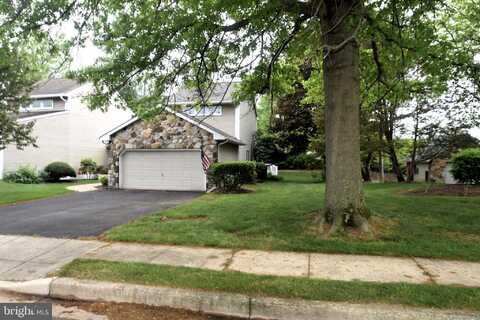 118 RED PINE CIRCLE, NEWARK, DE 19711