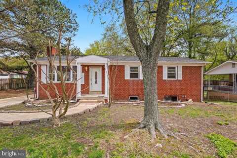 5630 FISHER ROAD, TEMPLE HILLS, MD 20748