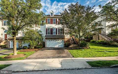 242 BIRCHWOOD DRIVE, WEST CHESTER, PA 19380