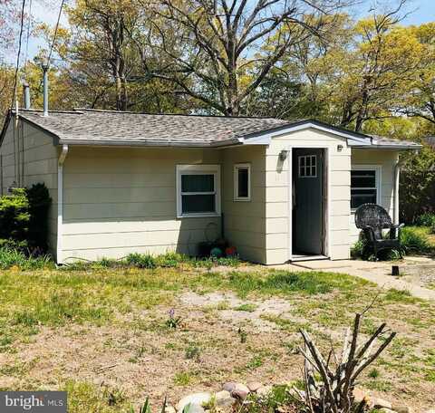 11 CENTRAL, WARETOWN, NJ 08758