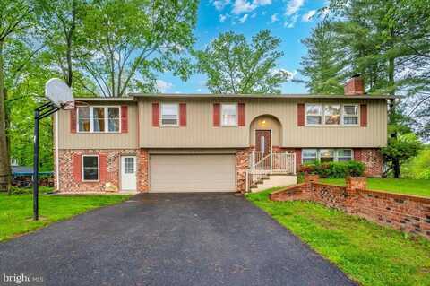 18222 CANDLEWOOD LANE, HAGERSTOWN, MD 21740