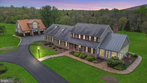 1402 THURSTON ROAD, DICKERSON, MD 20842