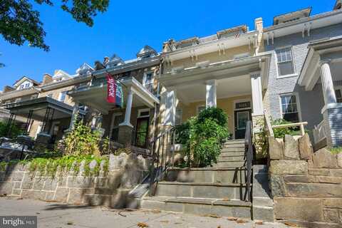 625 PRINCETON PLACE NW, WASHINGTON, DC 20010