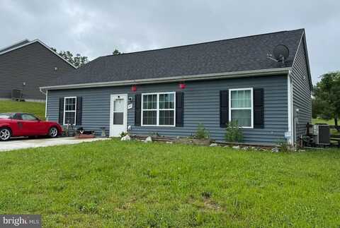 47 LAIR WAY, INWOOD, WV 25428