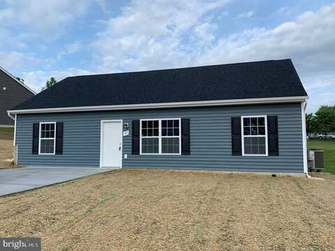 47 LAIR WAY, INWOOD, WV 25428